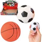 Trifox, piłka miękka, piankowa, 1 szt.