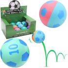 Trifox, piłka, mocno odbijająca się, 1 szt.