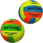 Trifox, piłka siatkowa, wypukła tekstura, 1 szt.