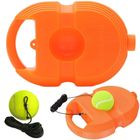 Trifox, piłka tenisowa na sznurku z podstawą