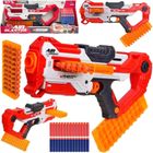 Trifox, pistolet na piankowe strzałki