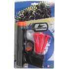 Trifox, pistolet na strzałki