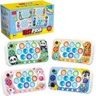 Trifox, Pop It, zabawka sensoryczna, gra zręcznościowa 1 szt.