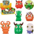 Trifox, potworek do ściskania, gniotek, 1 szt.