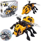 Trifox, pszczoła z napędem, zabawka interaktywna