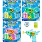 Trifox, rekin, pistolet na bańki, 1 szt.