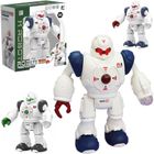Trifox, robot interaktywny