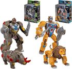 Trifox, robot transformujący, zwierzęta, 1 szt,
