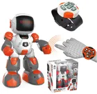 Trifox, robot, zdalnie sterowany