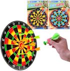 Trifox, rzutki magnetyczne, gra zręcznościowa, 1 szt.