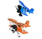 Trifox, samolot rozkręcany, 1 szt.