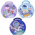 Trifox, skarbonka, kosmiczna, 1 szt.