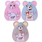 Trifox, skarbonka, mysz kłódka, 1 szt.