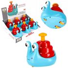 Trifox, ślimak na kółkach, pojazd, 1 szt.