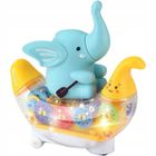 Trifox, Słoń w łódce, zabawka interaktywna, 1 szt.