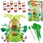 Trifox, Spadające małpki, gra zręcznościowa