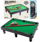 Trifox, Stół do bilarda 28-19-7