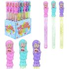 Trifox, syrenka, bańki mydlane, 110 ml, 1 szt.