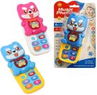 Trifox, telefon piesek, zabawka interaktywna, 1 szt.