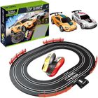 Trifox, Top Turbo, tor wyścigowy, 180 cm