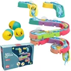 Trifox, tor wodny, zabawka do kąpieli