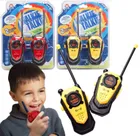 Trifox, walkie talkie, zestaw 2 krótkofalówek