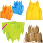 Trifox, wiaderko, zamek, do piasku