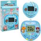 Trifox, Wychoduj zwierzątko, gra elektroniczna