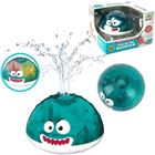 Trifox, zabawka do kąpieli pryskająca wodą