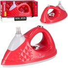 Trifox, żelazko ze spryskiwaczem, interaktywne