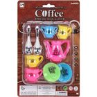 Trifox, zestaw do kawy