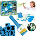 Trifox, zestaw do malowania światłem