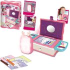 Trifox, zestaw do rysowania z lampka