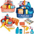 Trifox, zestaw do sprzątania