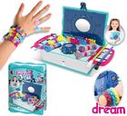 Trifox, zestaw do zaplatania bransoletek