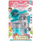 Trifox, zestaw naczyń