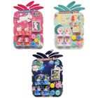 Trifox, zestaw pieczątek, 1 szt.