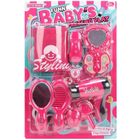 Trifox, zestaw piękności