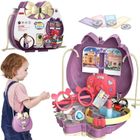 Trifox, zestaw piękności w torebce, 23 elementy