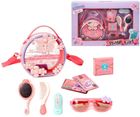 Trifox, zestaw piękności z torebką