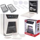 Trifox, zmywarka interaktywna