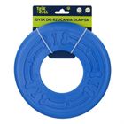 Trik&Roll, dysk dla psa, niebieski, 25,5 cm
