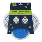 Trik&Roll, mata do lizania dla psa, koniczyna