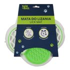 Trik&Roll, mata do lizania dla psa, koniczyna