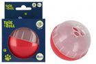Trik&Roll, piłka dla kota na przysmaki, 8 cm