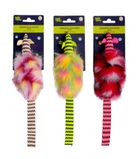 Trik&Roll, zabawka dla kota, mysz, 1 szt.