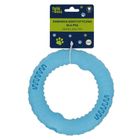 Trik&Roll, zabawka dla psa dentystyczna, niebieska, 17 cm