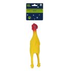Trik&Roll, zabawka gumowa dla psa, kurczak