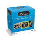 Trivial Pursuit, Przyjaciele, gra towarzyska