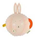Trixie Baby, aktywizująca piłeczka sensoryczna, królik